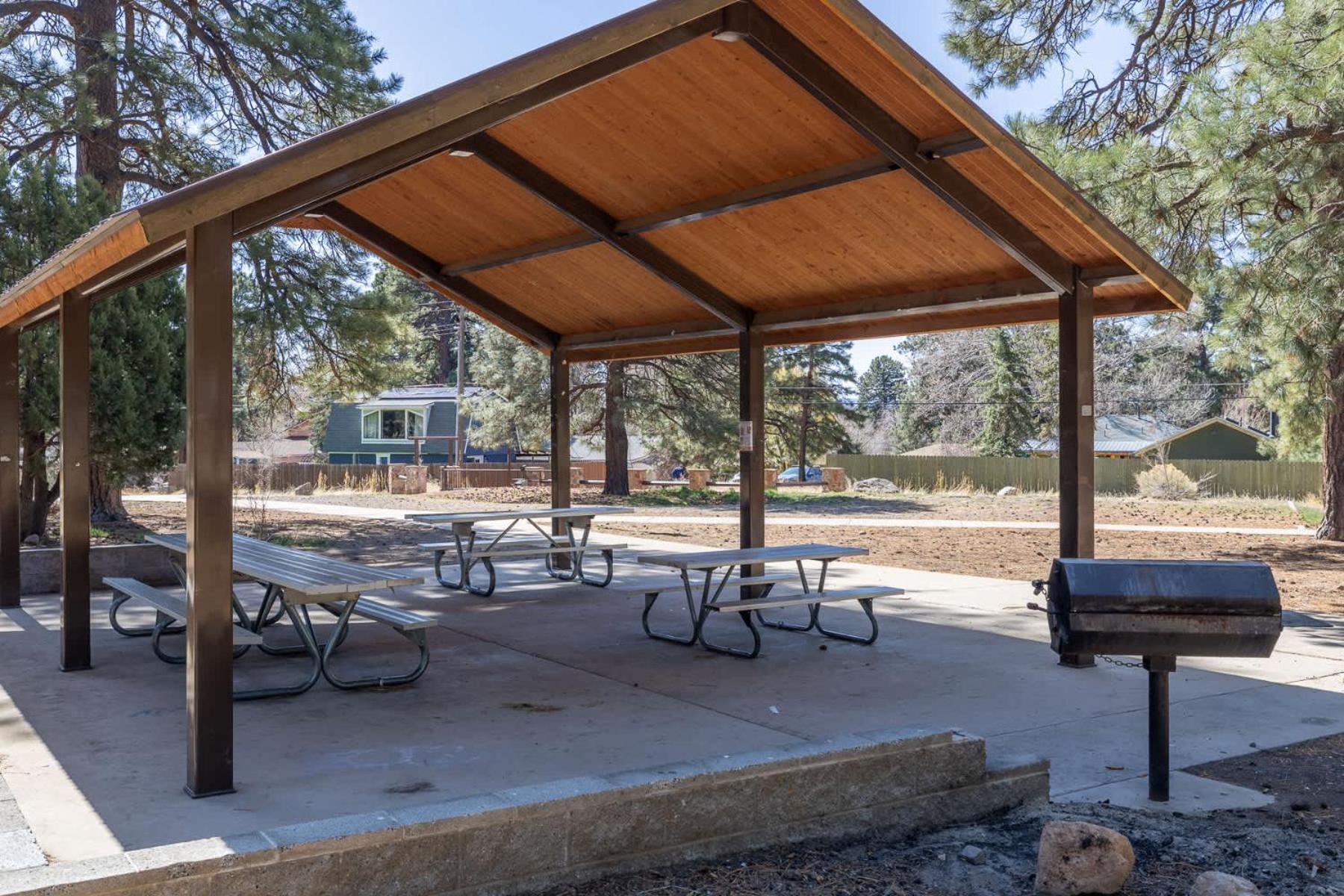 Hébergement de vacances Scenic Mountain Getaway By The Park Flagstaff